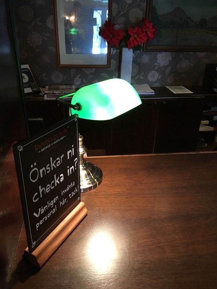 Bishop Arms Hotel Kristianstad 2