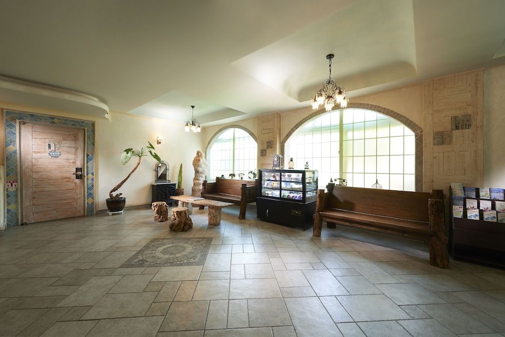 Incheon Airport Hotel Oceanside 3