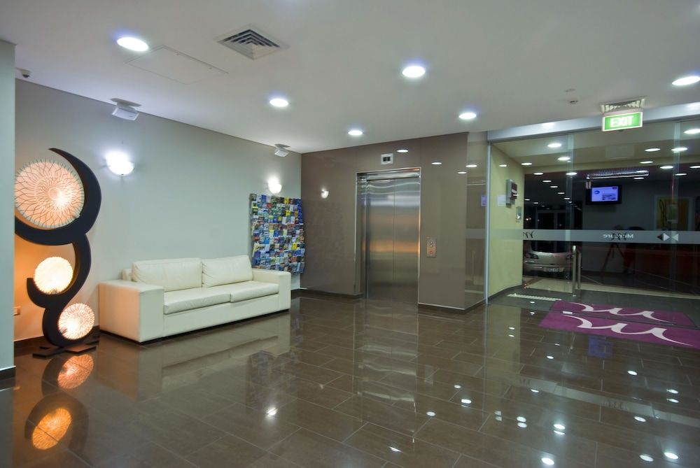 Mercure Centro Port Macquarie 3