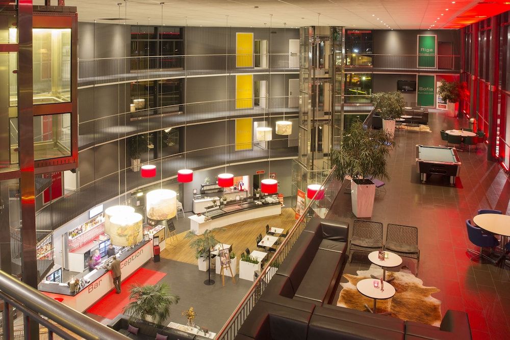 Aiden by Best Western Skavsta Airport 2