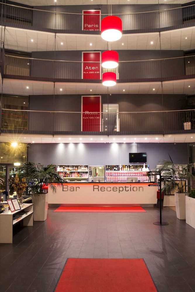 Aiden by Best Western Skavsta Airport 3