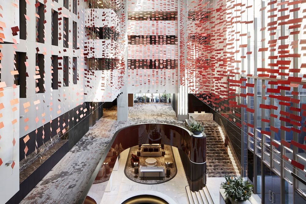 Hotel Realm 2