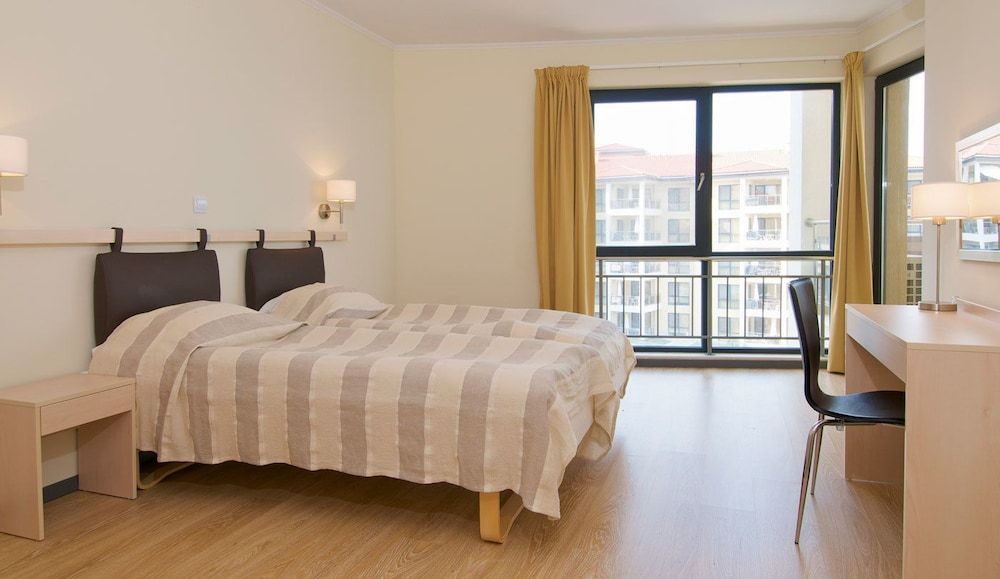 Byala Beach Resort - All Inclusive 3