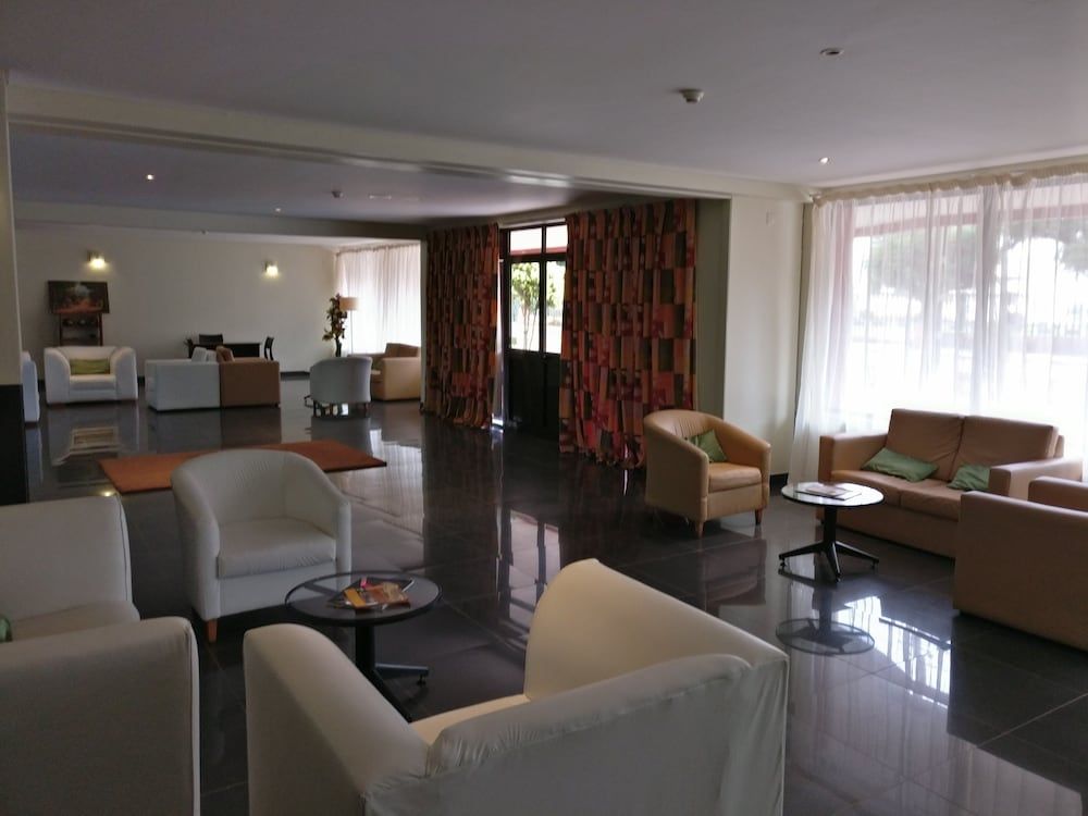 Lichinga Hotel by Montebelo 2