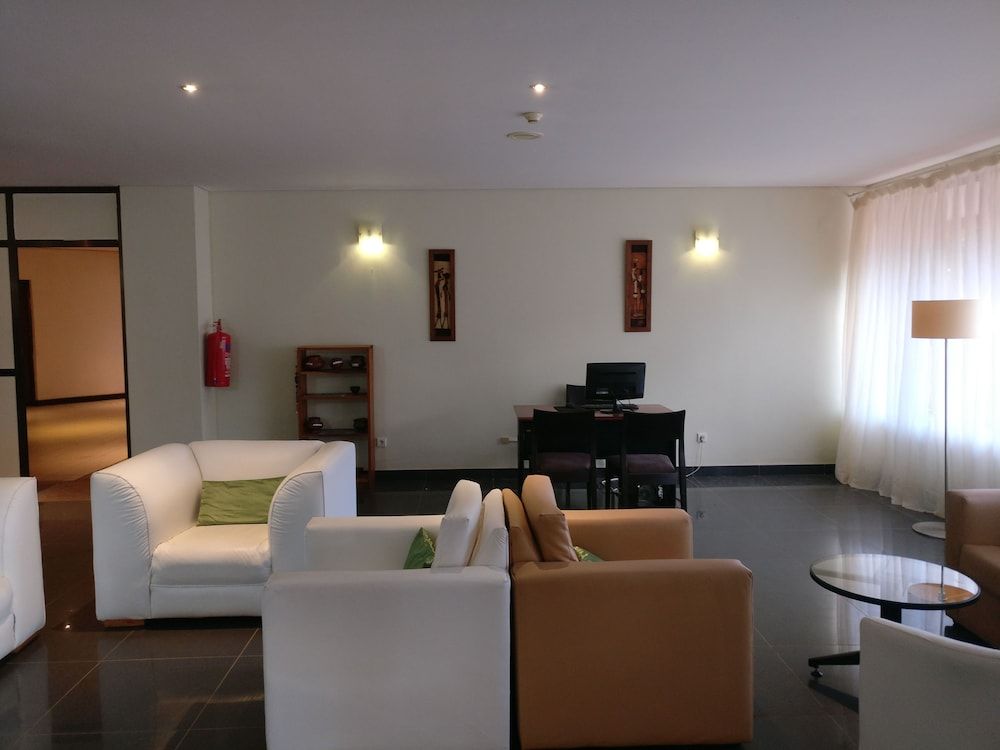 Lichinga Hotel by Montebelo 3