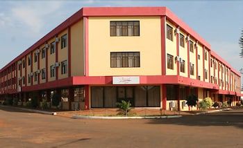 Lichinga Hotel by Montebelo