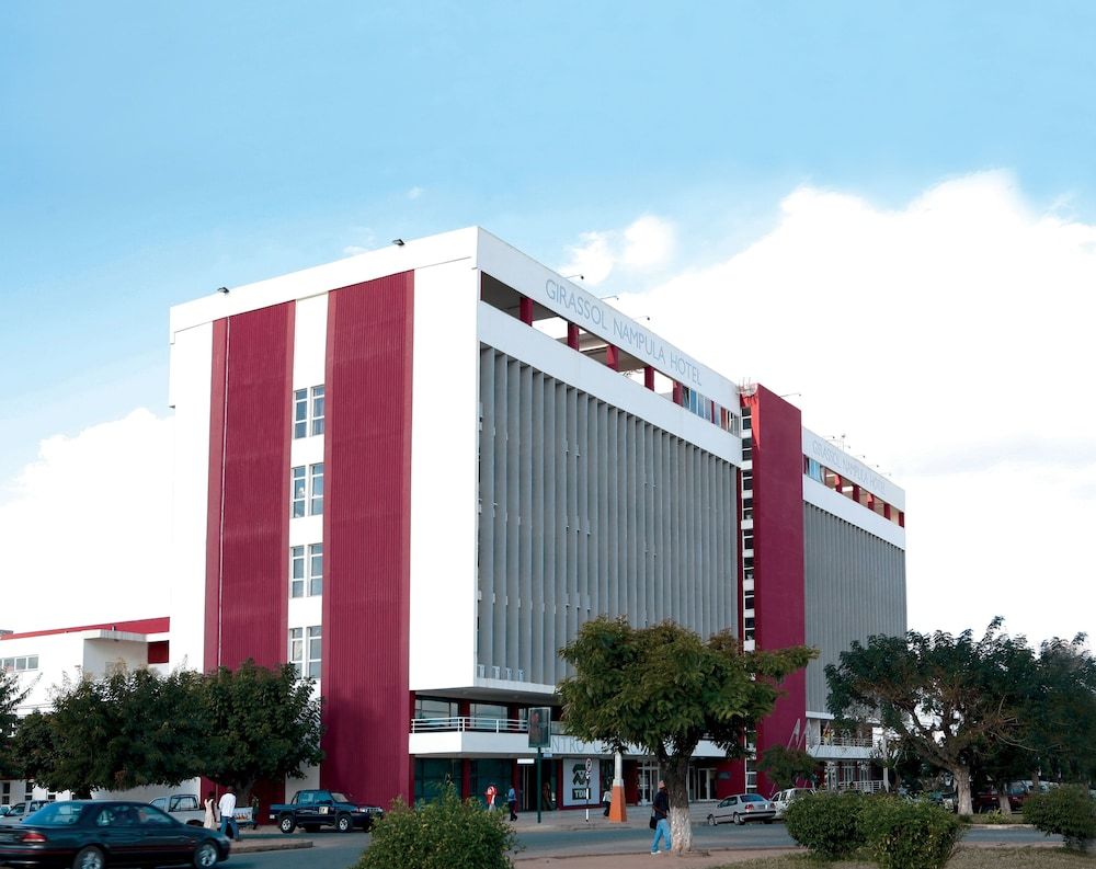 Nampula Hotel by Montebelo