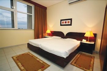 Nampula Hotel by Montebelo 2