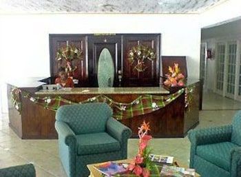 The Downtown Hotel 2