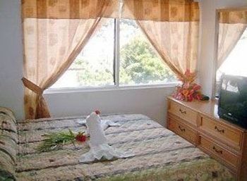 The Downtown Hotel 3