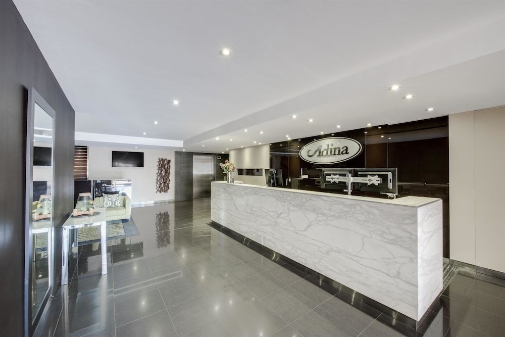 Adina Apartment Hotel Wollongong 2
