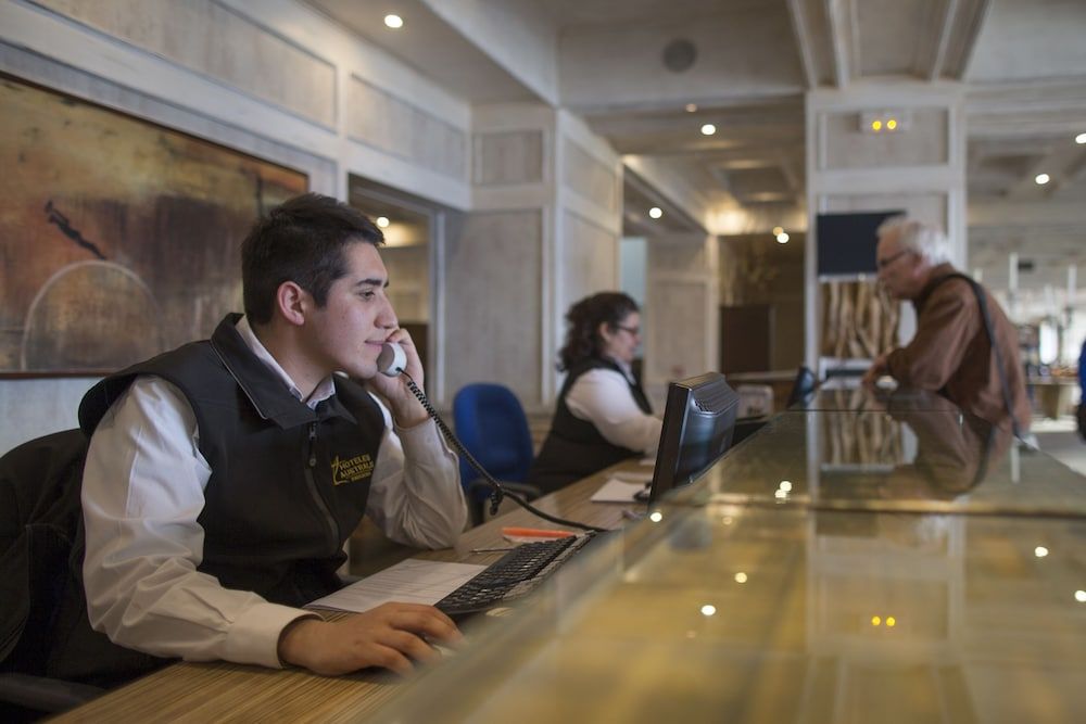 Hotel Costaustralis 3