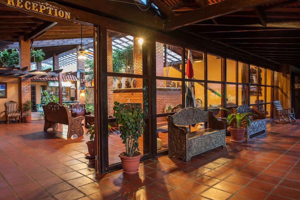 Hotel Arenal Lodge 2