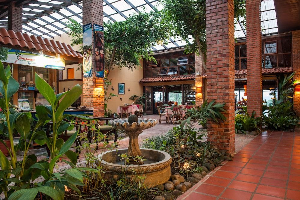 Hotel Arenal Lodge 3