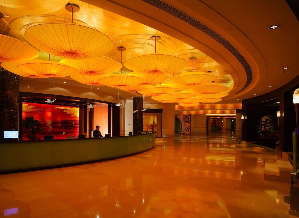 New Century Grand Hotel Ningbo 3