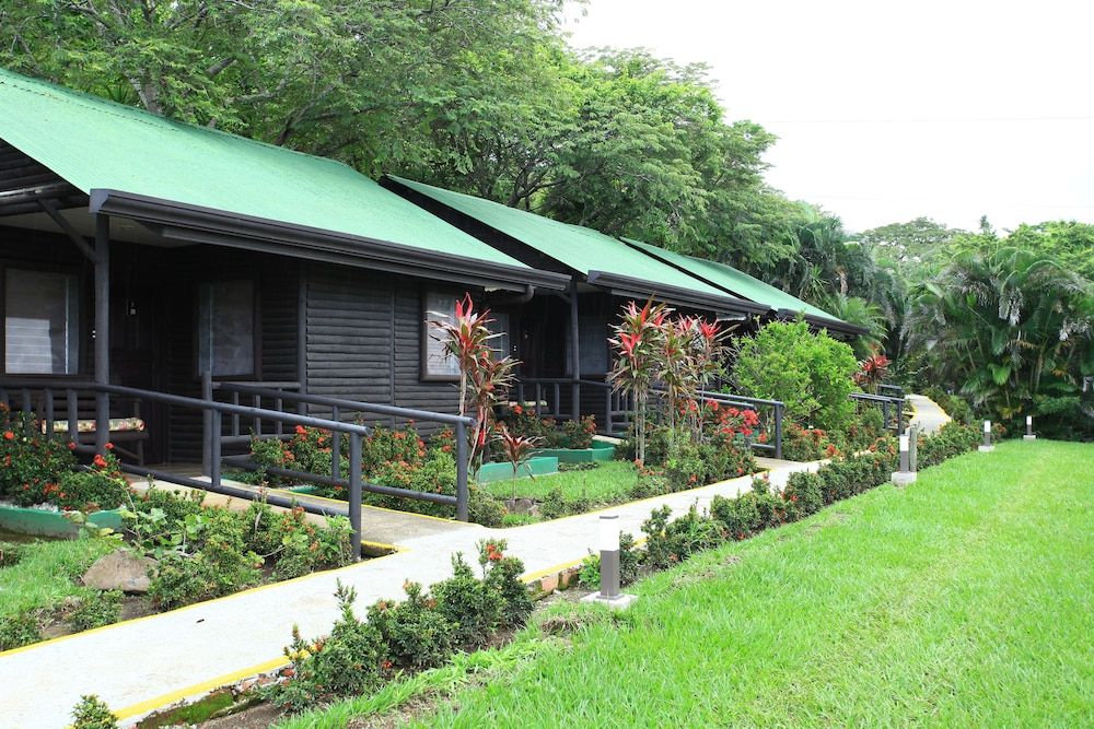 Buena Vista del Rincon Eco Adventure Park, Hotel & Spa