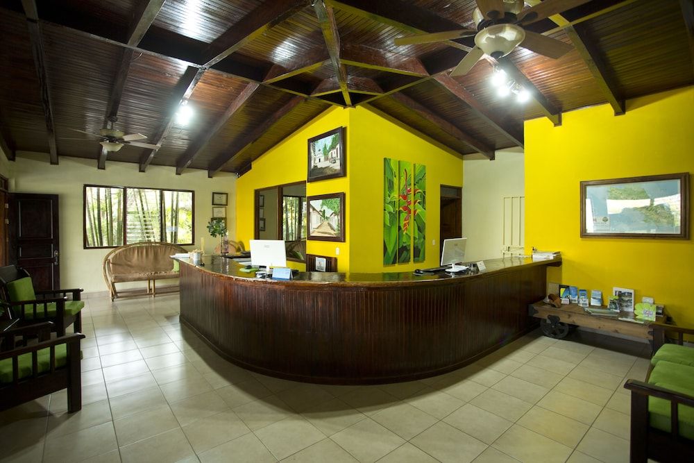 Buena Vista del Rincon Eco Adventure Park, Hotel & Spa 2