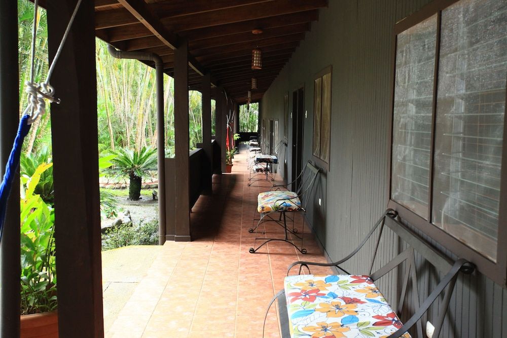 Buena Vista del Rincon Eco Adventure Park, Hotel & Spa 3