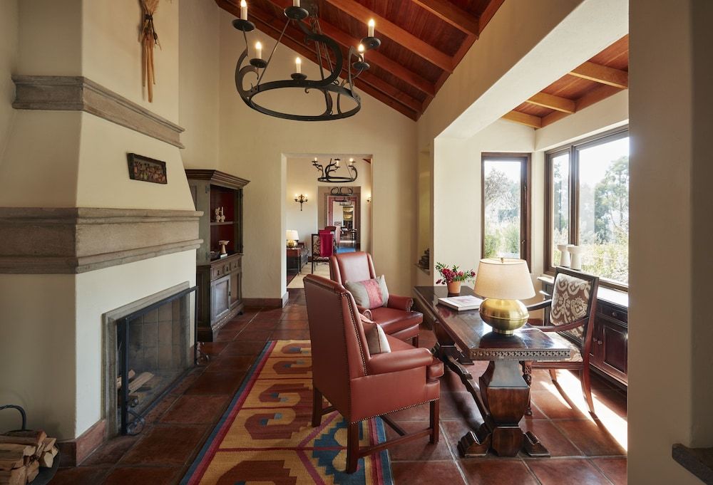 Belmond Las Casitas 2