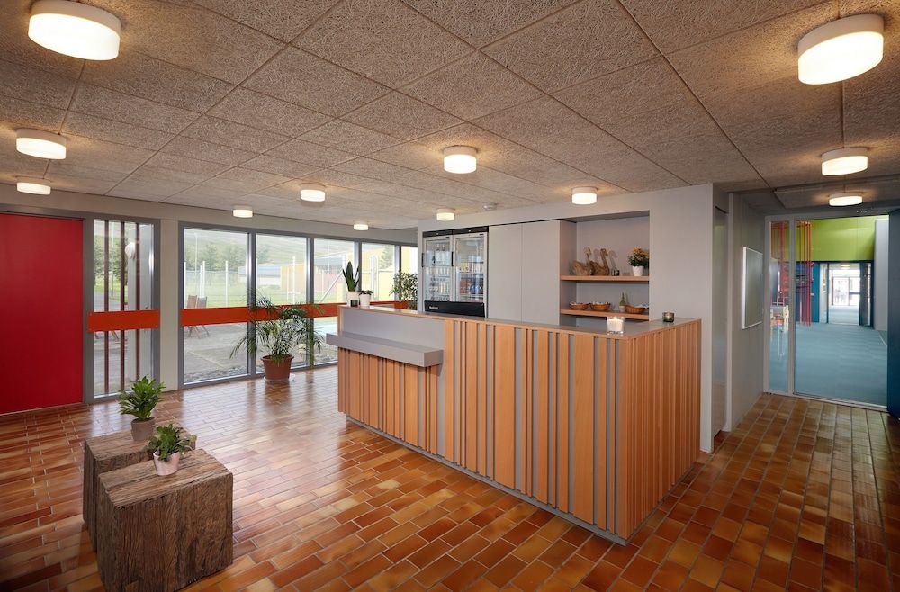 Hótel Edda Stórutjarnir 2