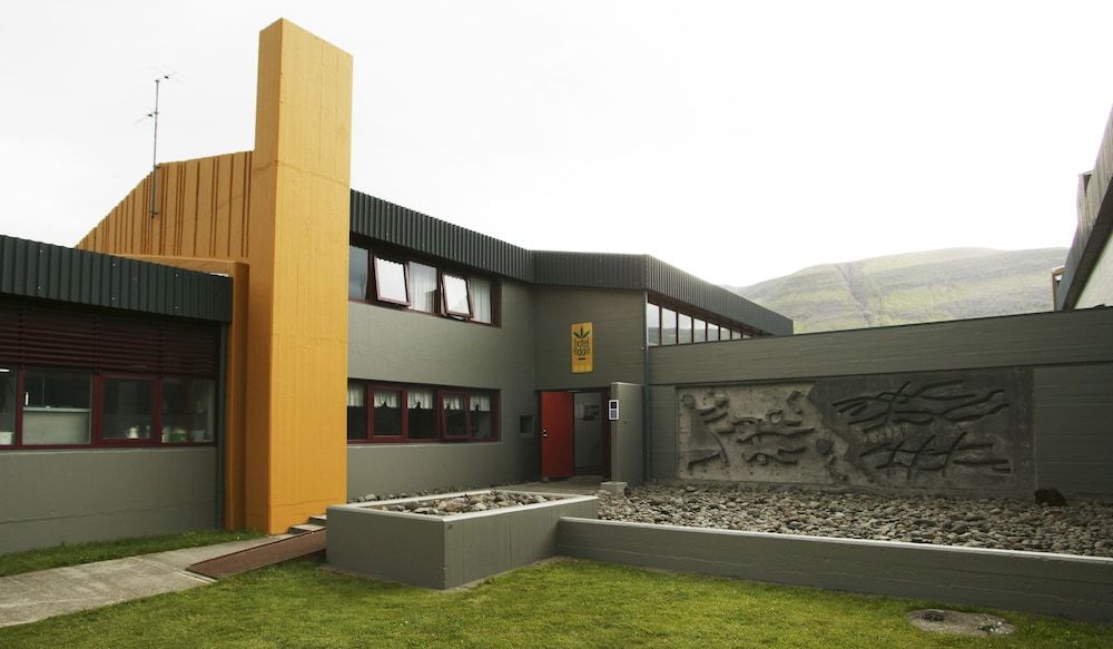 Hótel Edda Stórutjarnir