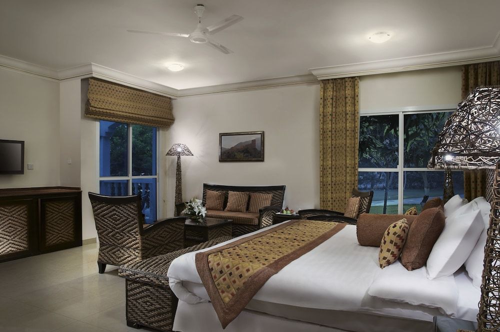 Al Nahda Resort & Spa 3