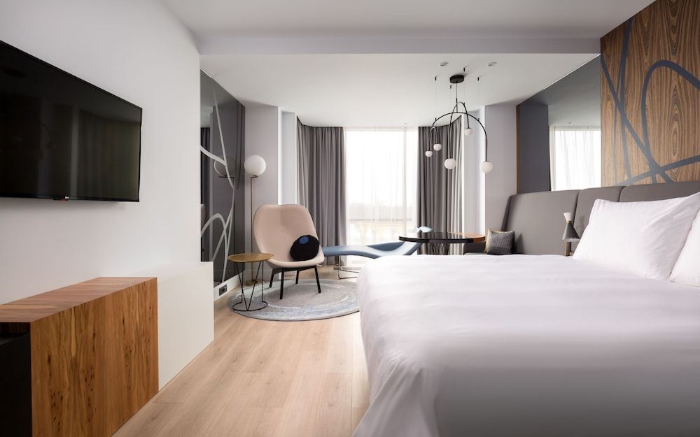 Radisson Blu Hotel, Rostov-on-Don 2 Radisson Blu Hotel, Rostov-on-Don 2