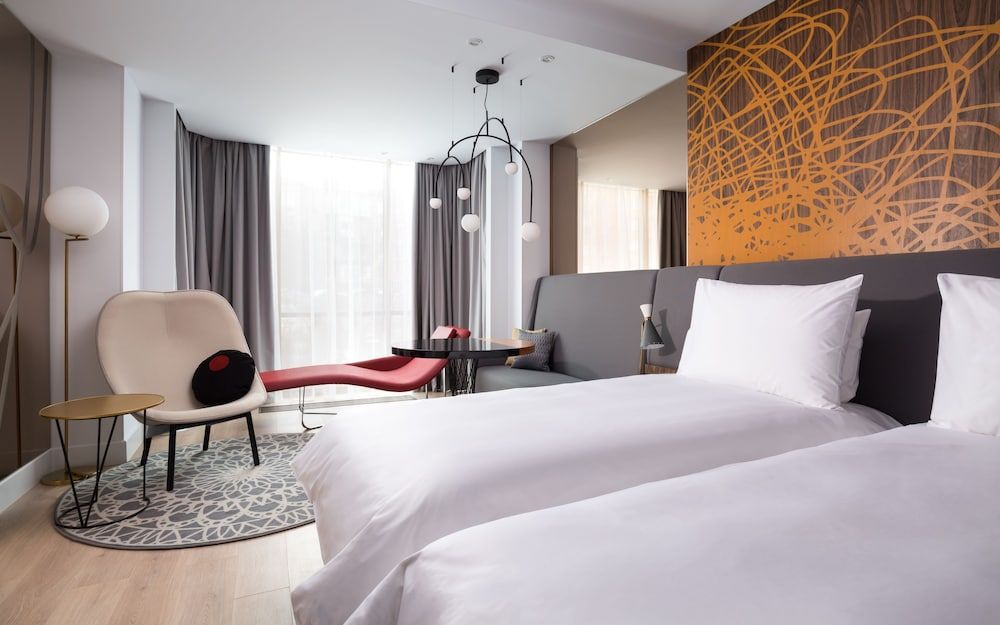Radisson Blu Hotel, Rostov-on-Don 3 Radisson Blu Hotel, Rostov-on-Don 3