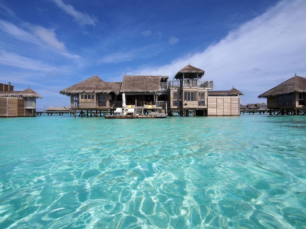 Gili Lankanfushi Maldives 3