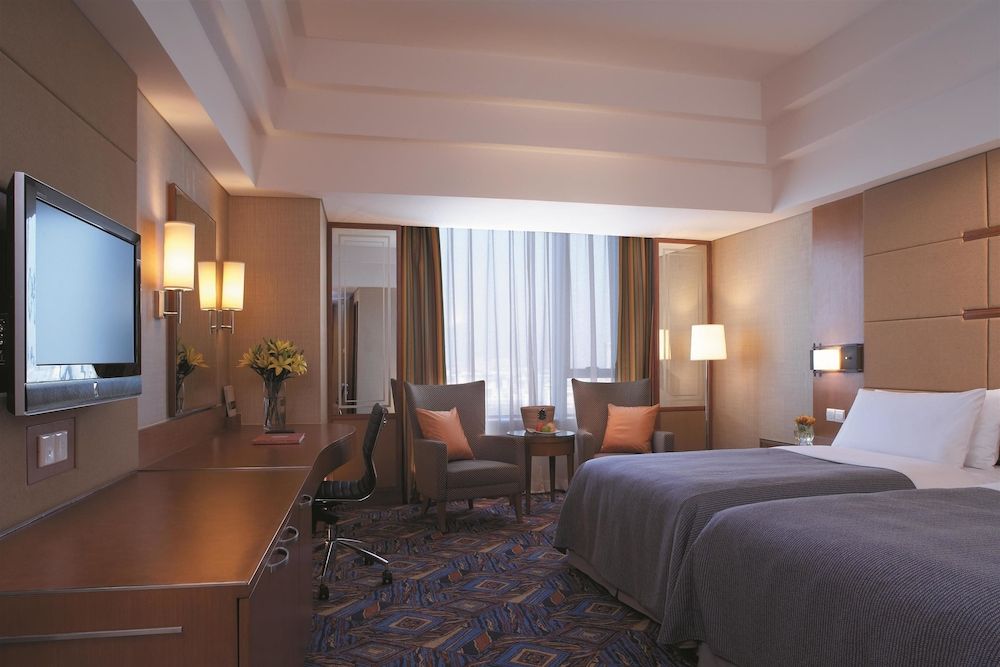 Shangri-La Hotel, Baotou 2