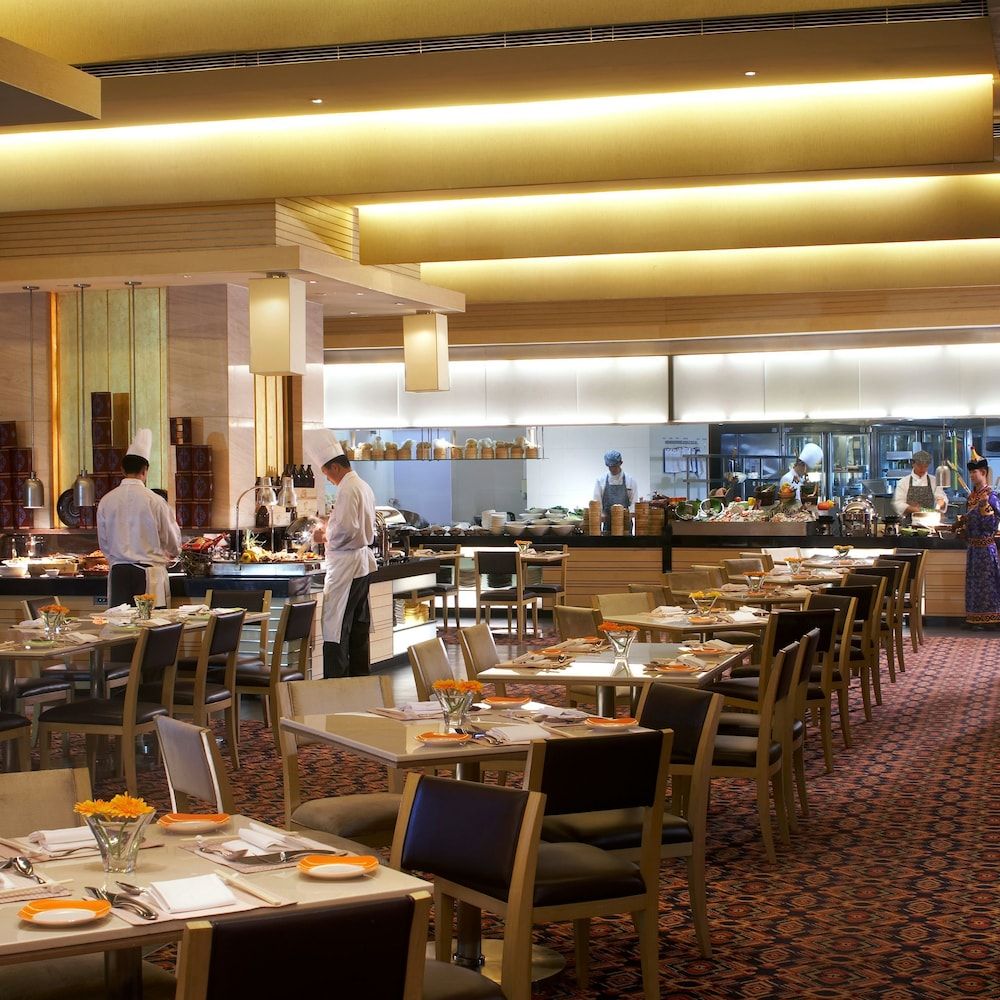 Shangri-La Hotel, Baotou