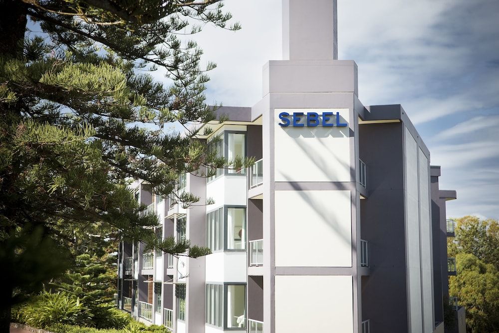 The Sebel Harbourside Kiama 3