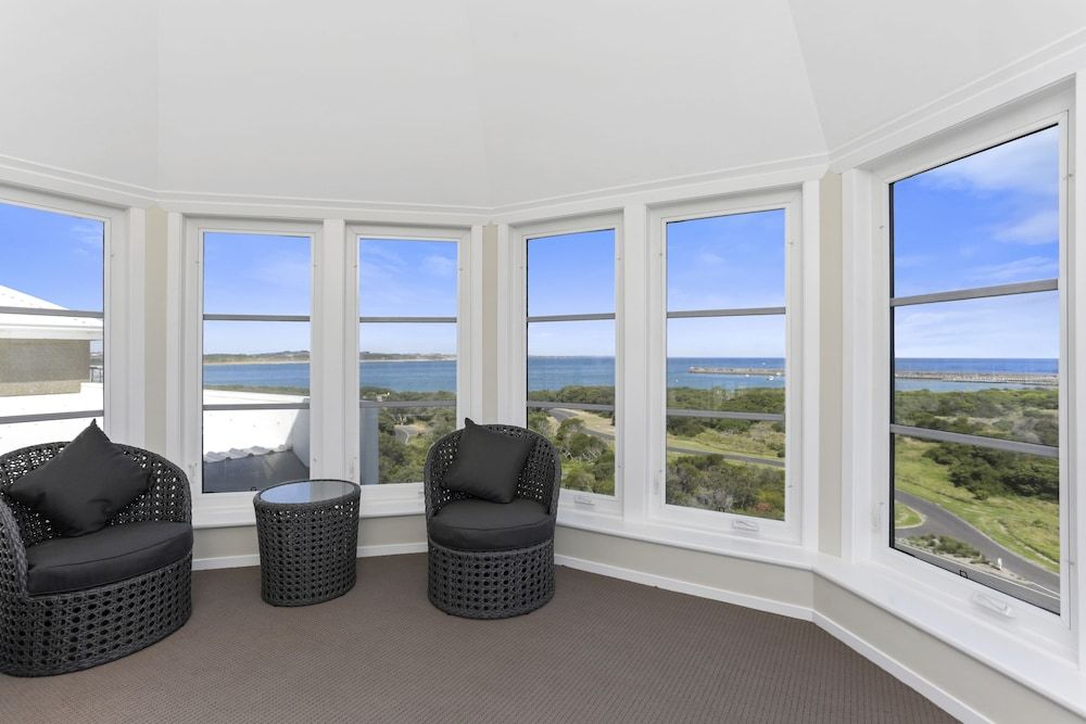 Deep Blue Hotel & Hot Springs 1