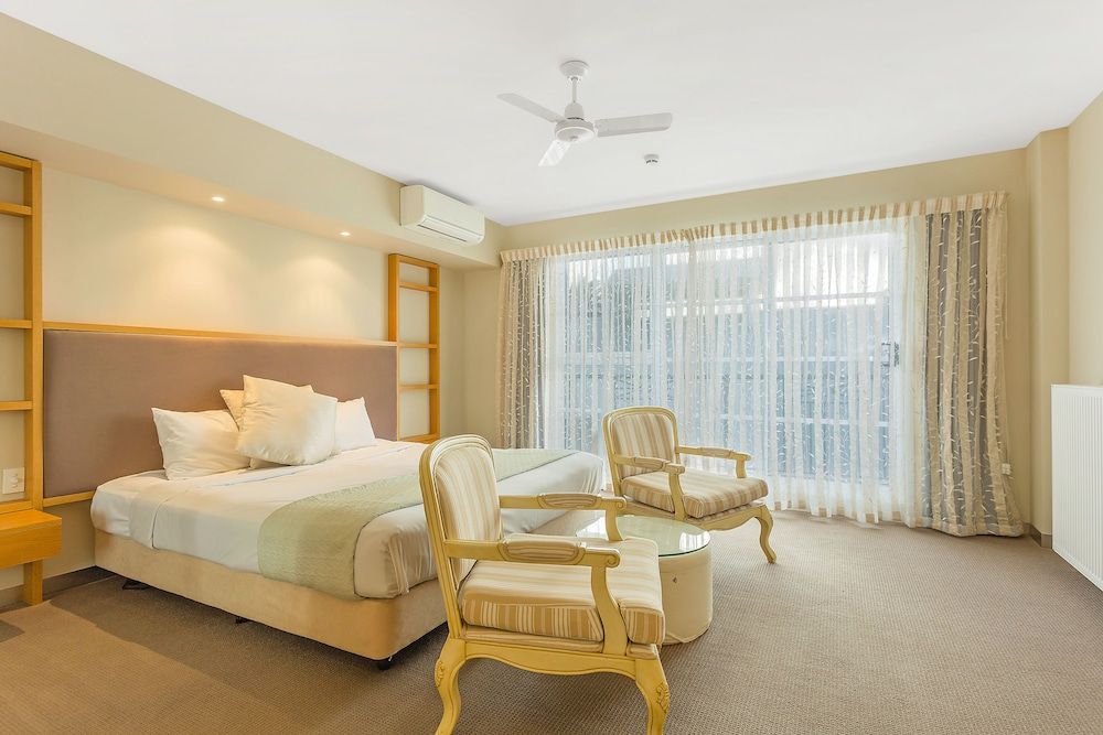 Deep Blue Hotel & Hot Springs 2