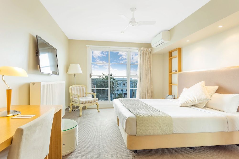 Deep Blue Hotel & Hot Springs 3