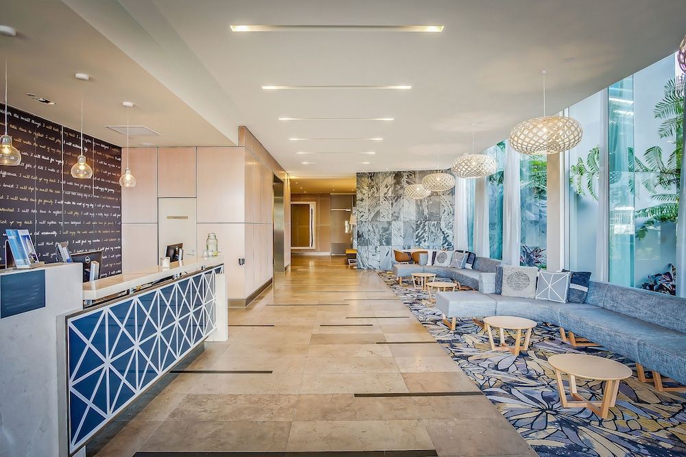 Mantra Broadbeach on the Park 3