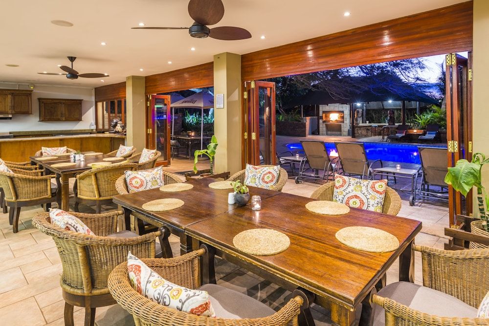 ANEW Hotel Hluhluwe 3