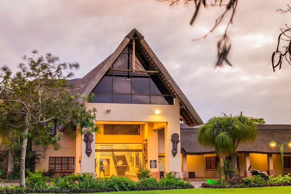 ANEW Hotel Hluhluwe 4 stelle a Hluhluwe