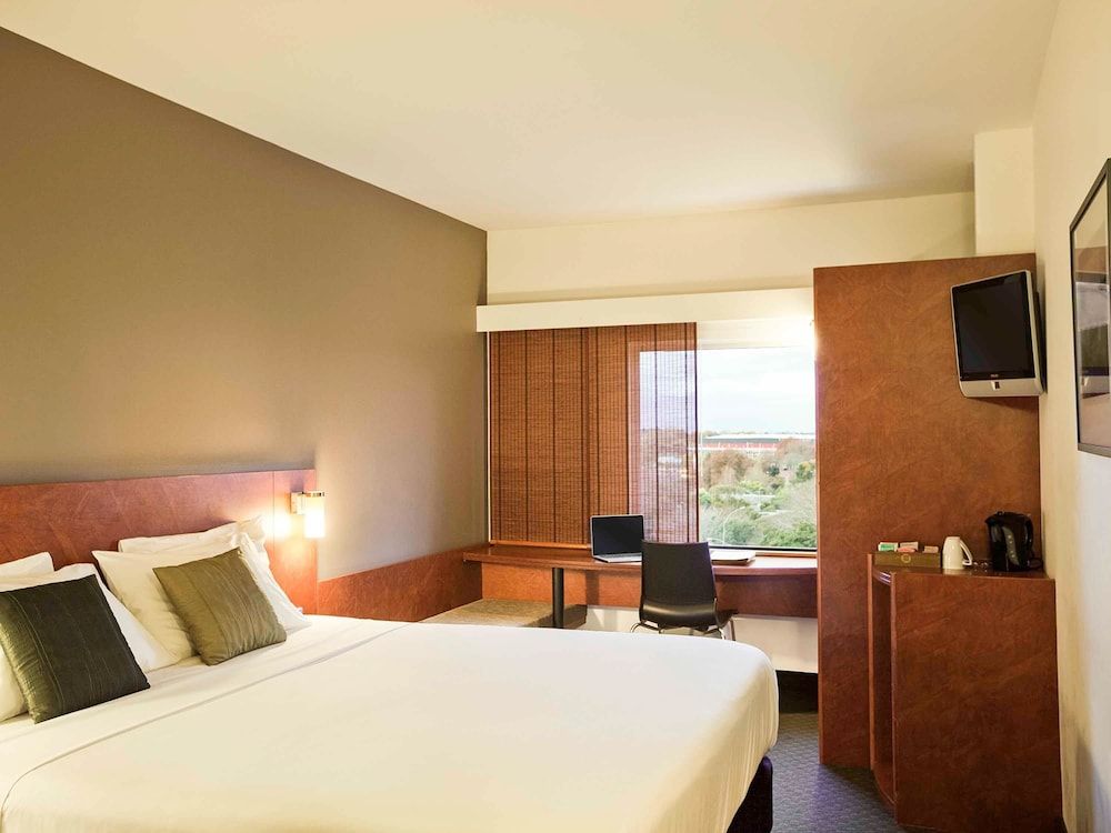 ibis Hamilton Tainui 3