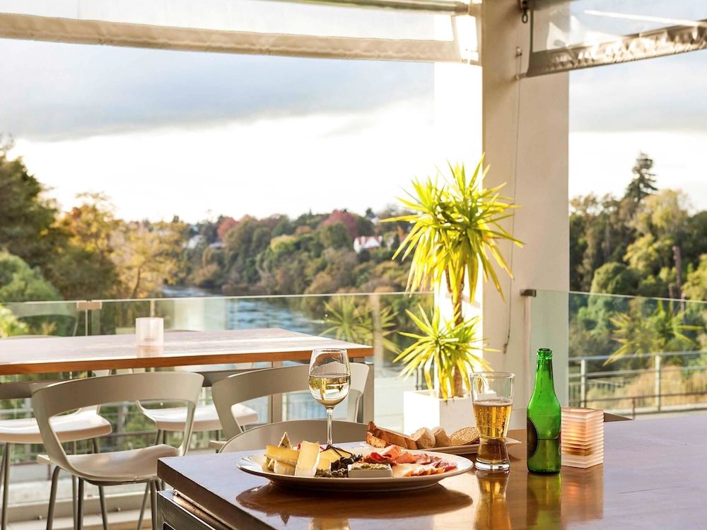 ibis Hamilton Tainui 3 étoiles à Hamilton