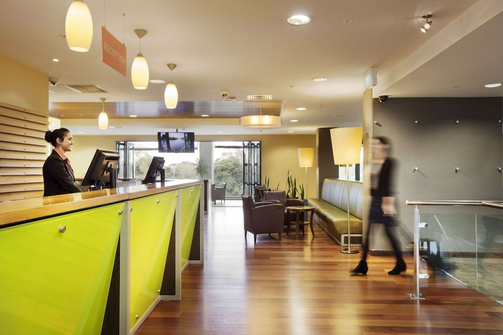 ibis Hamilton Tainui 2