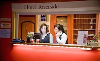 Hotel Riverside 3