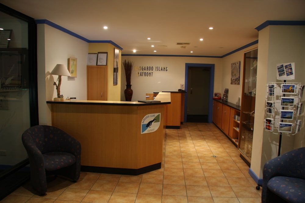 Kangaroo Island Seafront 2