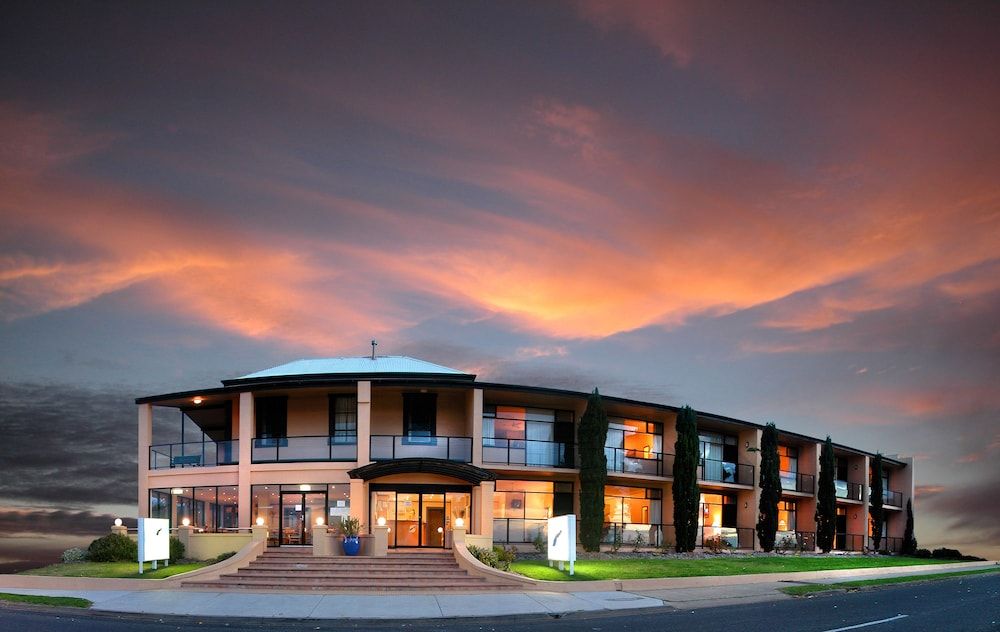 Kangaroo Island Seafront