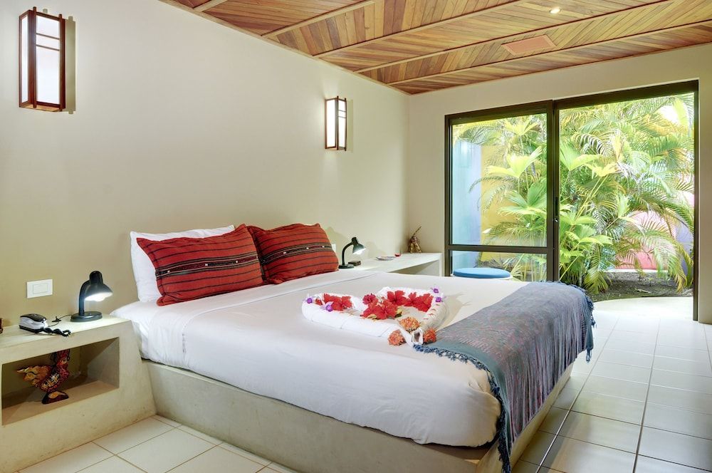 Alma Del Pacifico Beach Hotel & Spa