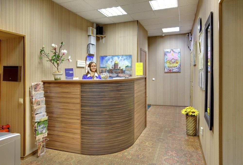 RA Nevsky 44 2 RA Nevsky 44 2