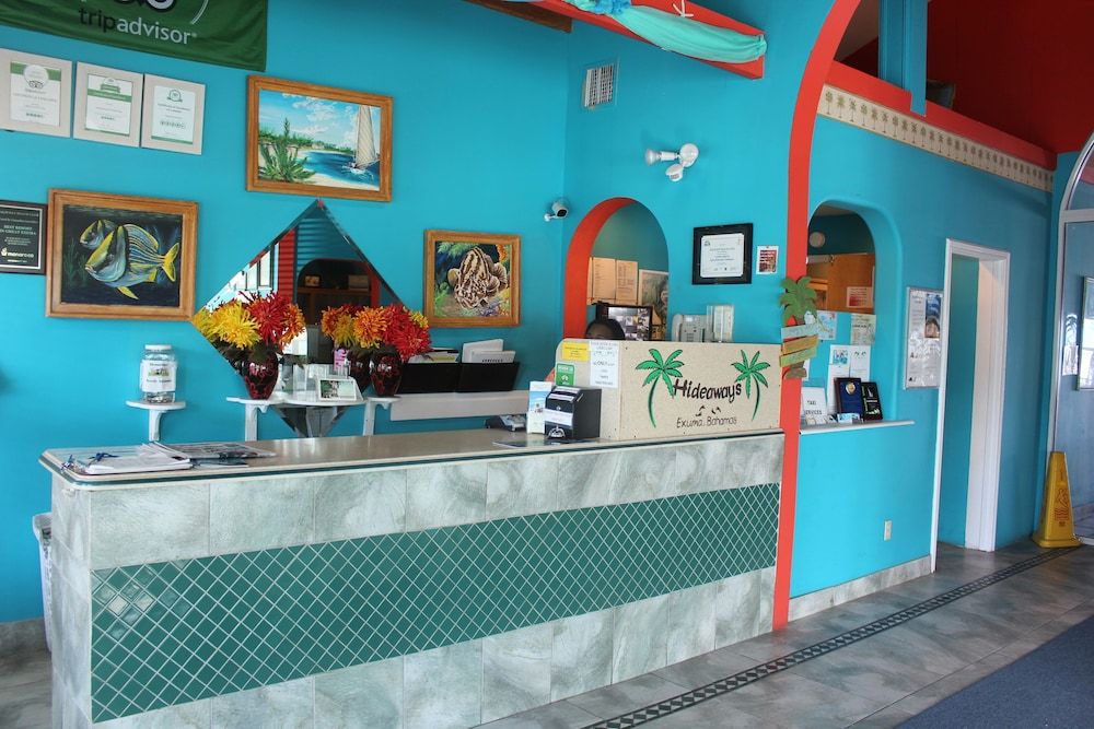 Hideaways at Palm Bay 2