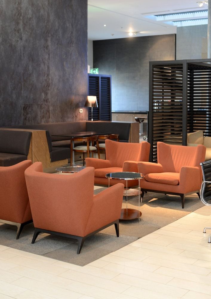 Holiday Inn Santiago - Airport Terminal 2