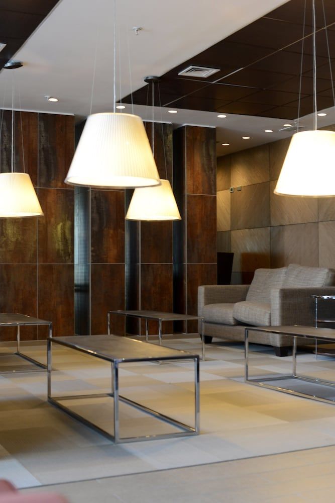 Holiday Inn Santiago - Airport Terminal 3