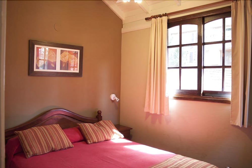 Posada Del Bosque Cariló 2